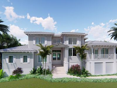 15 Cinnamon Bark Ln, Ocean Reef, FL, 33037