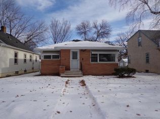 4252 Oliver Ave N, Minneapolis, MN 55412