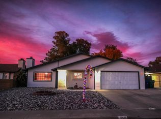 608 Ginger Ave, Ridgecrest, CA 93555