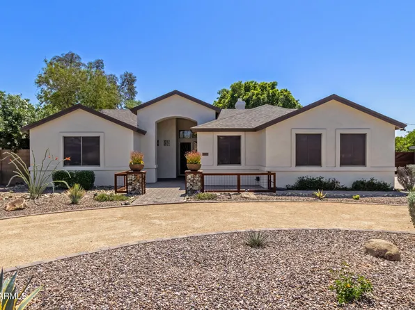 6315 E HALIFAX Street, Mesa, AZ 85205