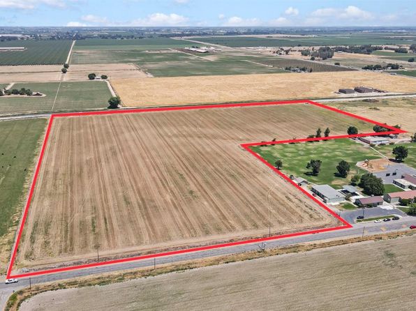 0 3rd Ave, Stevinson, CA 95374