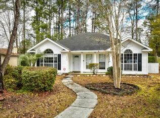 6633 E Sweetbriar Trl, Myrtle Beach, SC 29588