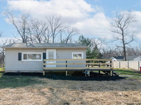 12732 Edison St, Cedar Lake, IN 46303