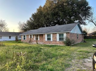 3110 Druid St, Houston, TX 77091