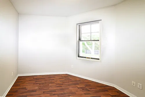 Floor plan Bachelor