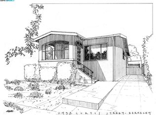 2432 Curtis St, Berkeley, CA 94702