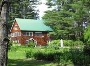 3 Elmwood Rd, Hancock, NH 03449