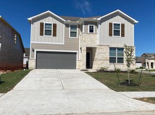 508 Gray Hawk Rdg, Leander, TX 78641