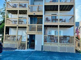 803 142nd St UNIT E, Ocean City, MD 21842