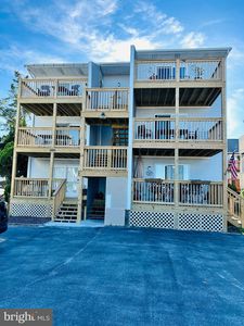 803 142nd St UNIT E, Ocean City, MD, 21842