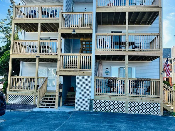 803 142nd St Unit E, Ocean City, MD 21842