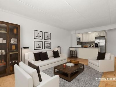 480 Halstead Avenue #2F, Harrison, NY, 10528