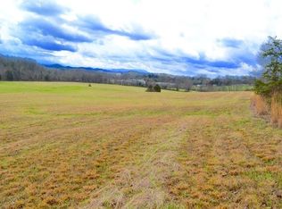 Flat Creek Rd, Sevierville, TN 37876