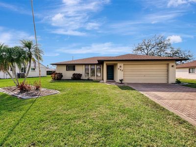 447 Pineview Dr, Venice, FL, 34293