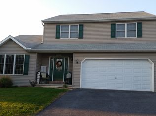 13 Wheatland Dr #L-0030, Myerstown, PA 17067