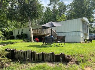 601 Lakeshore Dr, Abbeville, AL 36310