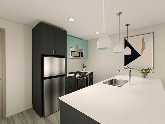 3rd image of 3939 S Othello St #607