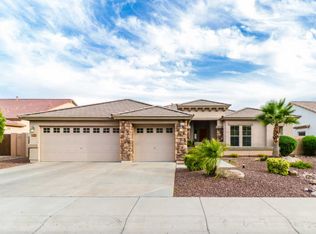 13337 W Montebello Ave, Litchfield Park, AZ 85340