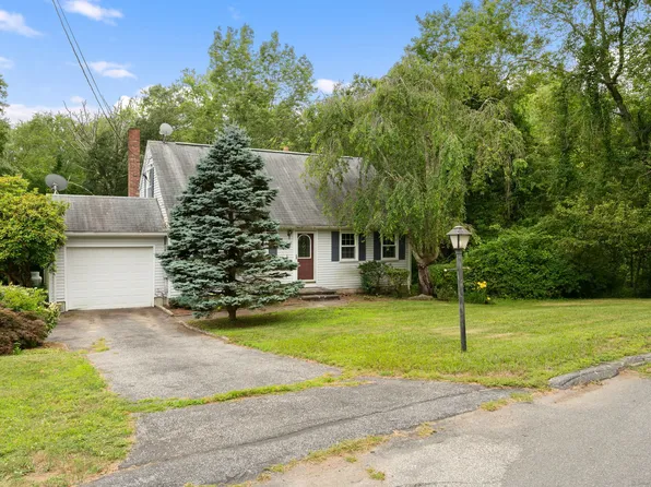 215 Park Avenue, Colchester, CT 06415