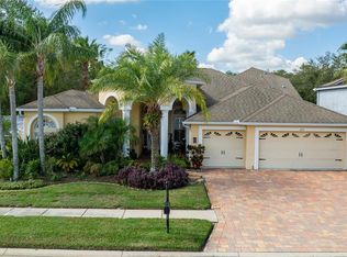 4735 Artesian Rd, Land O Lakes, FL 34638