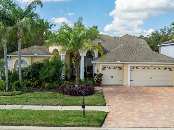 4735 Artesian Rd, Land O Lakes, FL 34638