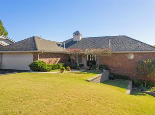 6736 E 65th St S, Tulsa, OK 74133