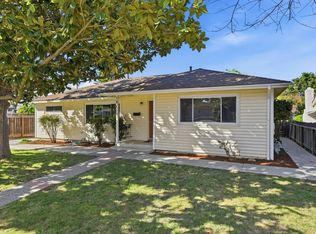 1075 Plymouth Dr, Sunnyvale, CA 94087
