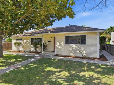1075 Plymouth Dr, Sunnyvale, CA, 94087