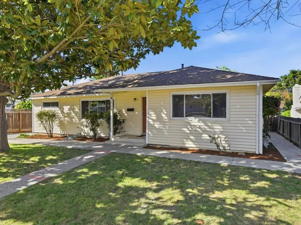 1075 Plymouth Dr, Sunnyvale, CA 94087