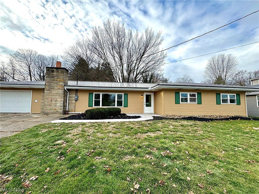 500 Virginia St, Hopedale, OH 43976 Zillow