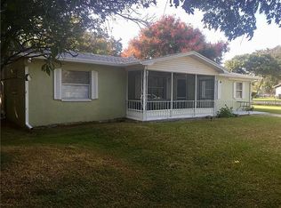 2921 N 91 Mine Rd, Bartow, FL 33830