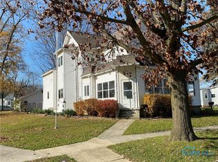 217 S Tarr St, North Baltimore, OH 45872