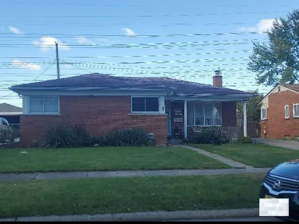 26667 Newport Ave, Warren, MI 48089