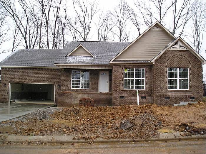 Similar Houseplan