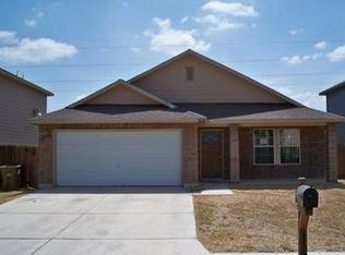 3902 Largo, Edinburg, TX 78542