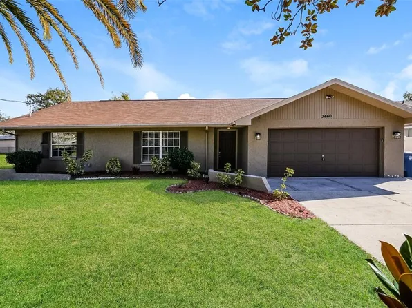 3460 Tomahawk Ave, Spring Hill, FL 34606