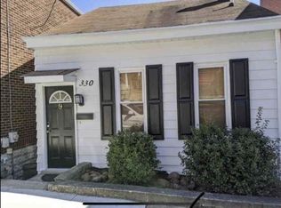 330 William St, Millvale, PA 15209