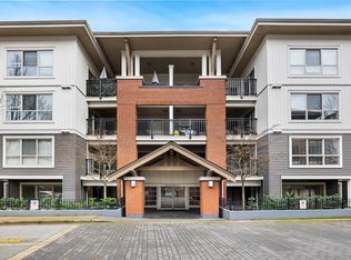 8929 202nd St #A315, Langley, BC V1M 0B4