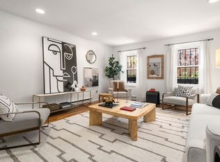 17 Follen St APT 1, Boston, MA 02116