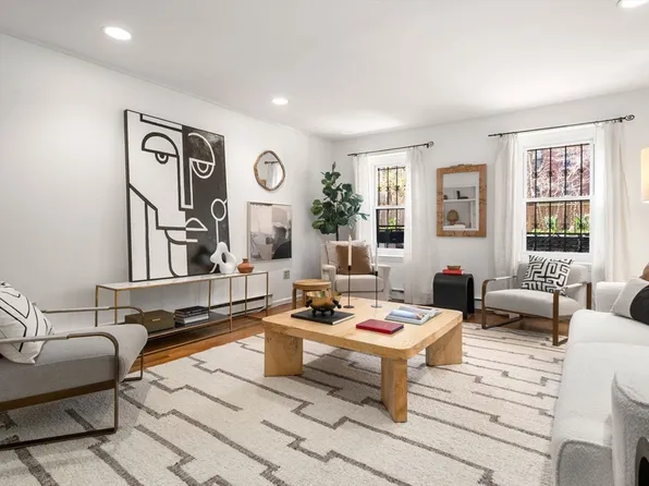 17 Follen St APT 1, Boston, MA 02116