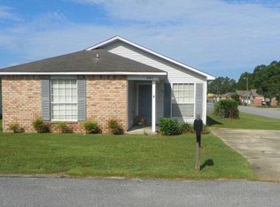 401 Pine Crescent Way, Pensacola, FL 32506