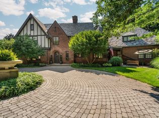 100 Underdown Rd, Ann Arbor, MI 48105