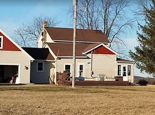 3383 State Highway 134, Cambridge, WI 53523