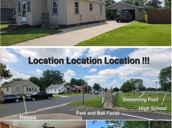 1522 Wisconsin Avenue, Boscobel, WI 53805