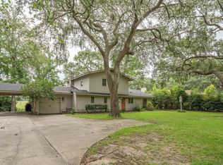 21 Rock Springs Dr, Beaufort, SC 29907