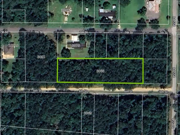3066 6th St, Bay Saint Louis, MS 39520