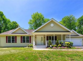 220 Allen Hill Rd, Brooklyn, CT 06234