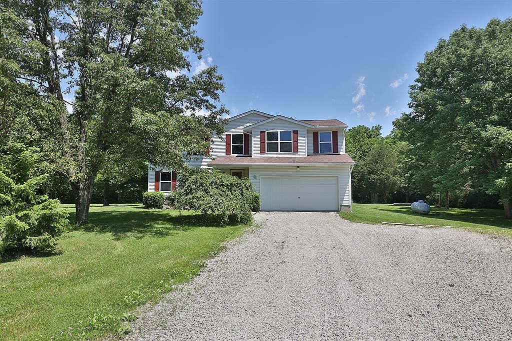 H.Ｒ 17195 Bloomrose Rd, Williamsburg, OH 45176 | Zillow