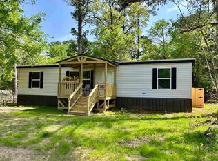 22604 Brierwood Dr, Frankston, TX 75763