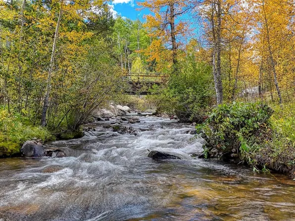 8502 Monarch Estates Drive, Salida, CO 81201